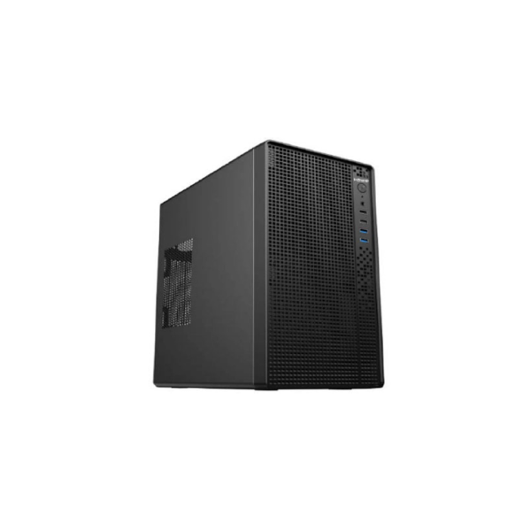 Máy tính để bàn Hasee HJS-A4D i5-14400F | NVIDIA GT240 1GB | 16GB-DDR4 | 512GB | 300W | No OS