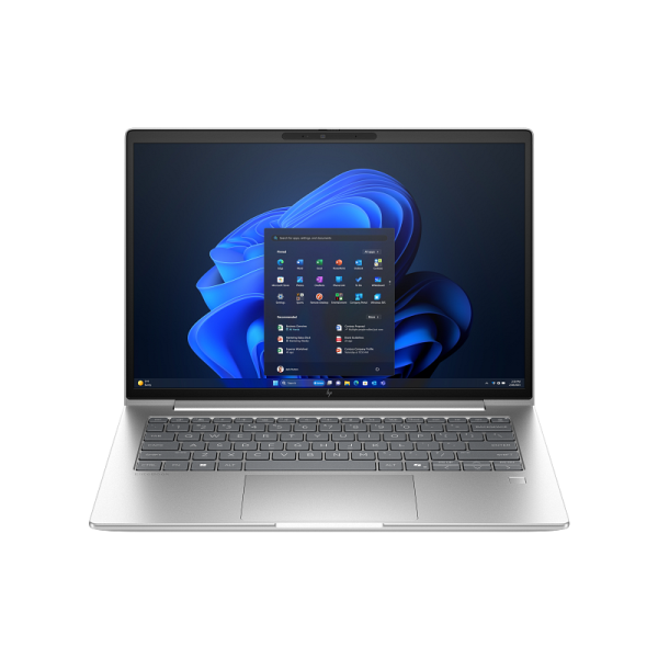 Máy tính xách tay HP EliteBook 6 G1i Intel Core Ultra 5 - 225H | 16GB | 512GB | 14 inch | Window 11 | BQ9M9PT