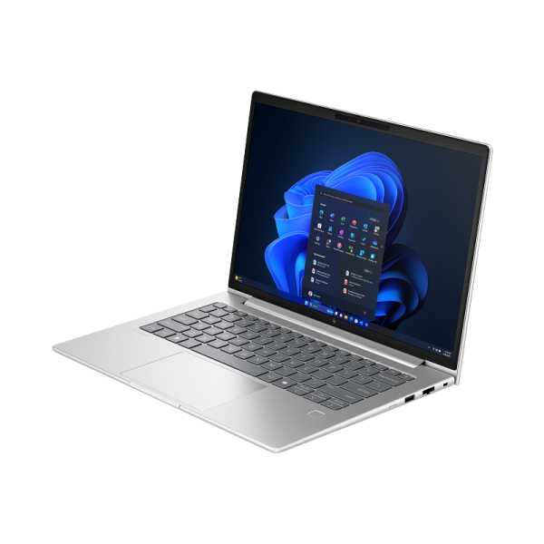 Máy tính xách tay HP EliteBook 6 G1i Intel Core Ultra 5 - 225H | 16GB | 512GB | 14 inch | Window 11 | BQ9M9PT