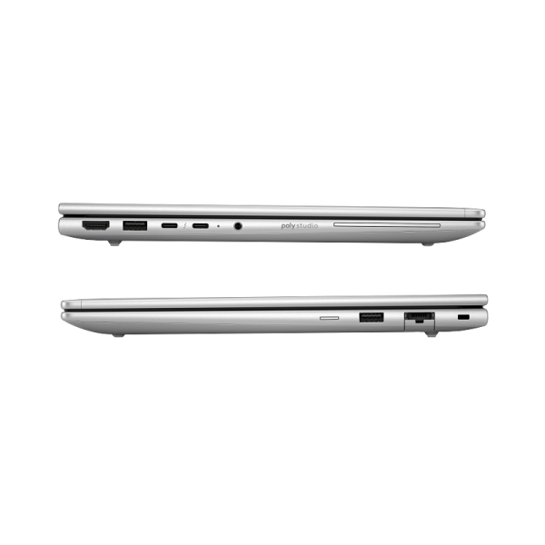 Máy tính xách tay HP EliteBook 6 G1i Intel Core Ultra 5 - 225H | 16GB | 512GB | 14 inch | Window 11 | BQ9M9PT