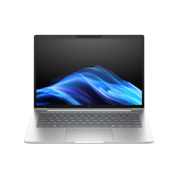 Máy tính xách tay HP EliteBook 6 G1i Intel Core Ultra 7 - 255H | 16GB | 512GB | 14 inch | Windows 11 Home | BQ9N4PT