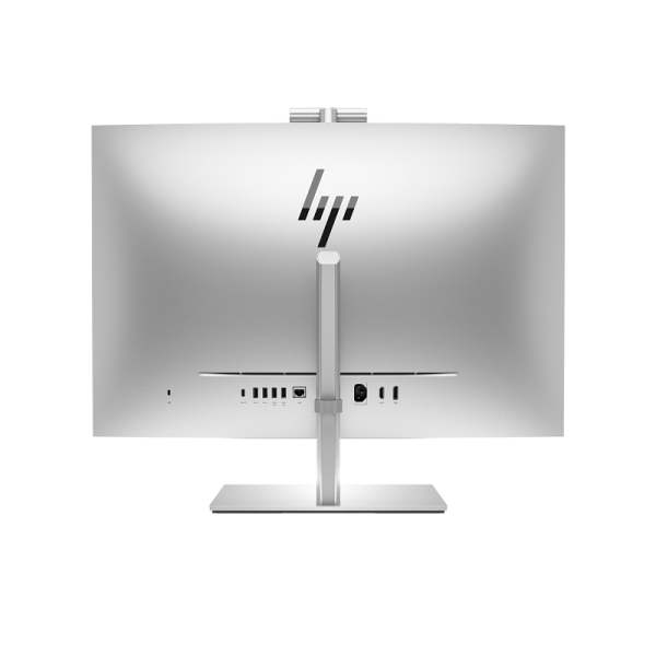 MÁY TÍNH ĐỂ BÀN (PC) HP EliteOne 870 G9 AIO i5-14500 | 16GB | 512GB  | 27.0QHDT | FP | Win 11 | B01RLPT