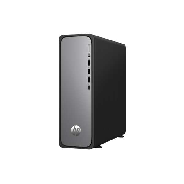 MÁY TÍNH ĐỂ BÀN (PC) HP Omnidesk S03-0023d i3-13100 | 8GB | 512GB | Win 11 | C16DRPA
