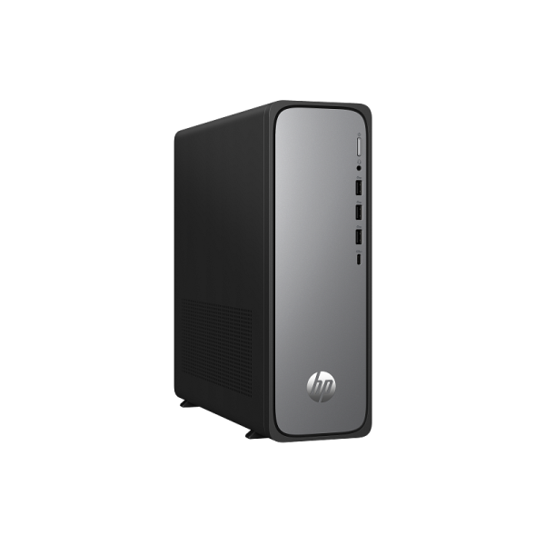 MÁY TÍNH ĐỂ BÀN (PC) HP Omnidesk S03-0023d i3-13100 | 8GB | 512GB | Win 11 | C16DRPA