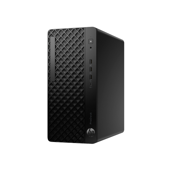 MÁY TÍNH ĐỂ BÀN (PC) HP Prodesk 4 G1i Tower U5-235 | 16GB | 512GB | Win 11 | C3UB0PT