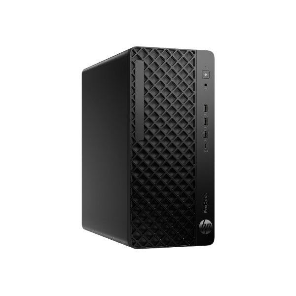 MÁY TÍNH ĐỂ BÀN (PC) HP Prodesk 4 G1i Tower U5-235 | 16GB | 512GB | Win 11 | C3UB0PT
