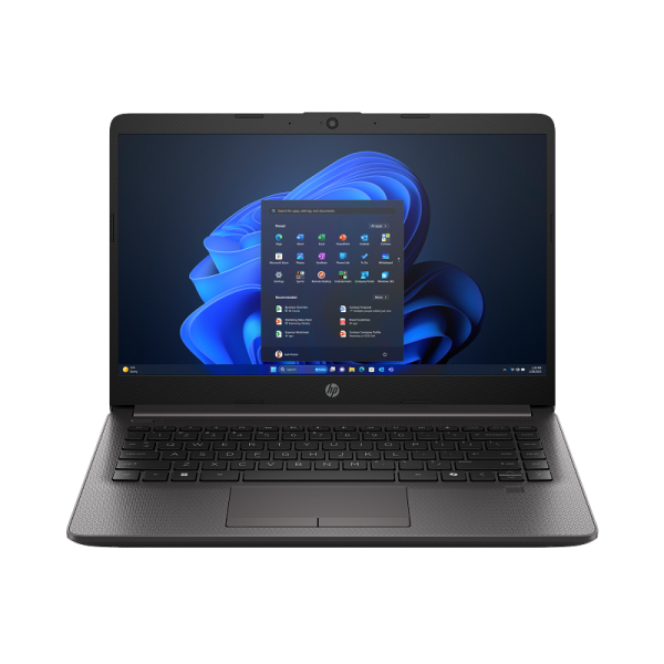 Máy tính xách tay HP 240R G9 i3-1315U | 8GB | 512GB | AX3C6AT