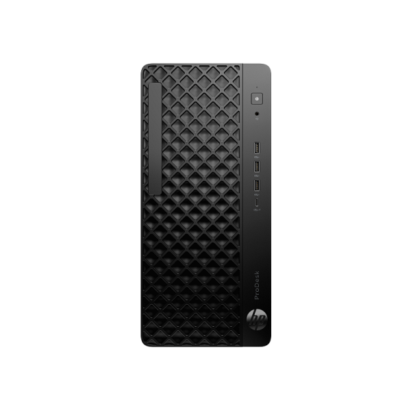 MÁY TÍNH ĐỂ BÀN (PC) HP Prodesk 4 G1i Tower U5-235 | 16GB | 512GB | Win 11 | C3UB0PT