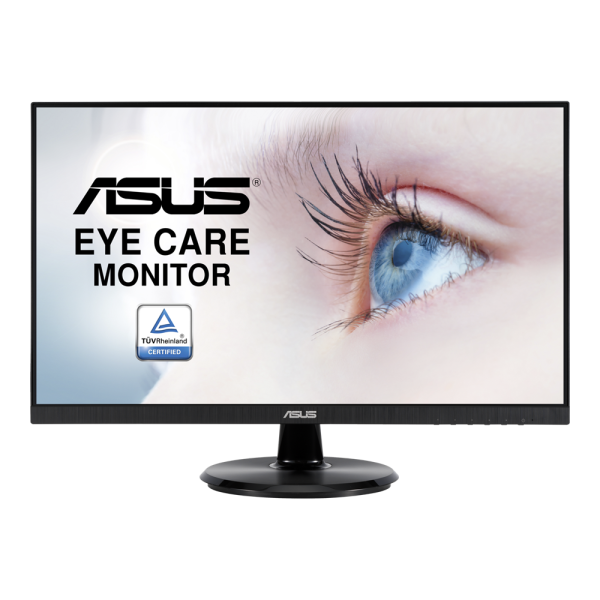 Màn hình máy tính Asus VA24DQF 23.8-inch | IPS | 100Hz | HDMI + DP