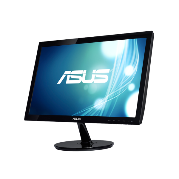 Màn hình Asus VS207DF 19.5" HD | TN | VGA | 60Hz