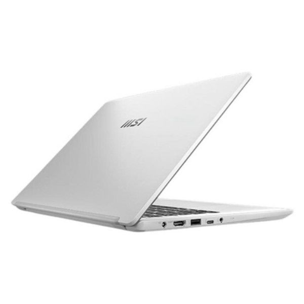 Laptop MSI Modern 14 i5-1335U | 8GB | 512GB | Windows 11 | Xám