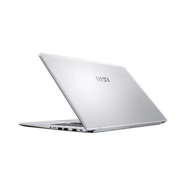 Laptop MSI Modern 14 i5-1335U | 8GB | 512GB | Windows 11 | Xám