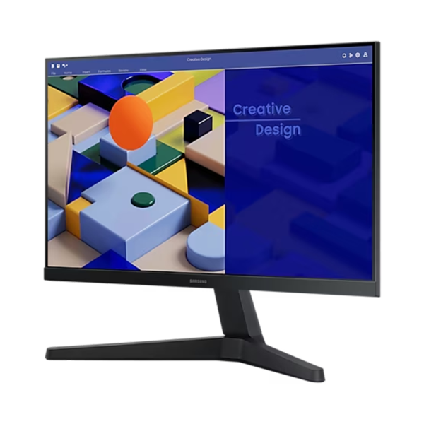 Màn hình Samsung 22 inch | IPS | 75Hz | LS22C310EAEXXV
