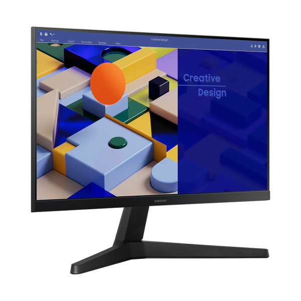 Màn hình Samsung 22 inch | IPS | 75Hz | LS22C310EAEXXV