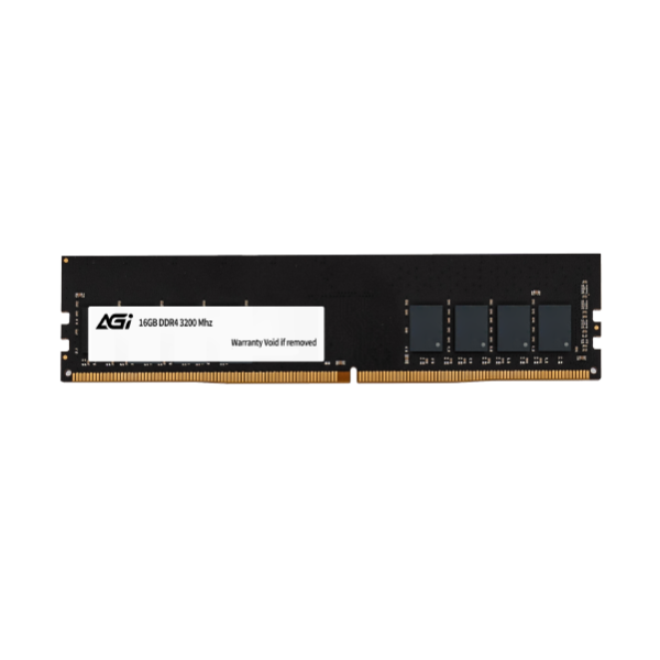 RAM Desktop AGI DDR4 3200MHz