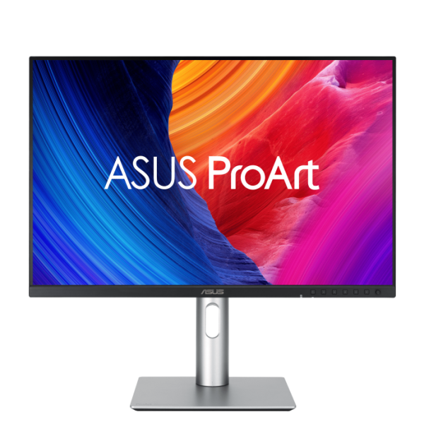 Màn hình đồ họa ASUS ProArt PA248QV Gen2 | PA248QFV |  IPS | 100hz WUXGA |  DisplayPort,1 HDMI
