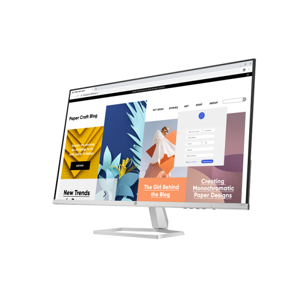 MÀN HÌNH VI TÍNH (LCD) HP S5 532sf 31.5INCH | 100Hz | VGA | 2xHDMI | 94F51AA