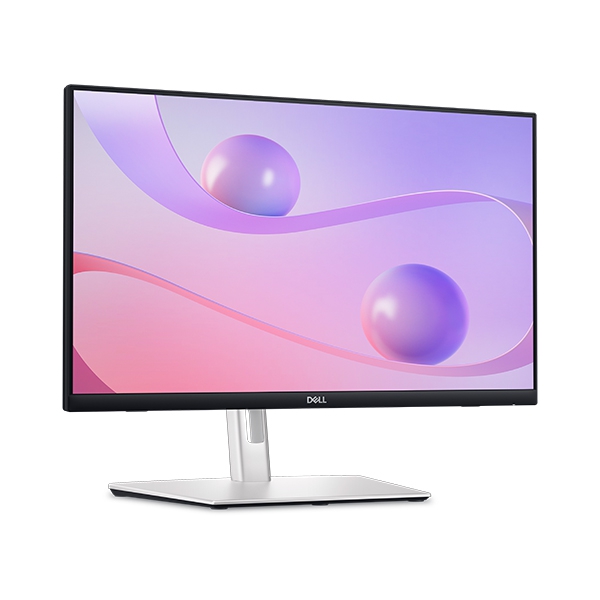 Màn hình LCD Dell Cảm Ứng P2424HT 23.8 inch | 60Hz | IPS | HDMI | Displayport