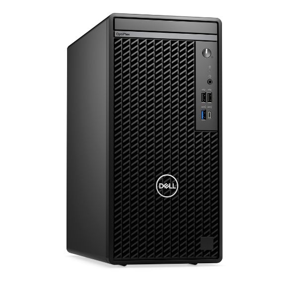 Máy tính để bàn Dell OptiPlex 7020 Tower i5-14500 | 8GB | 512GB (42OT702002)