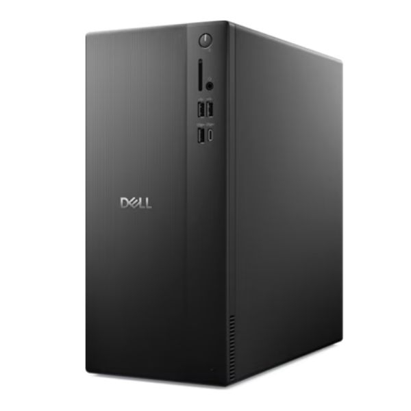Máy tính để bàn Dell Tower ECT1250 i5-14400 | 8GB | 512GB (TFPC81)