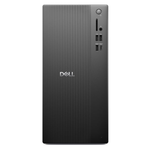 Máy tính để bàn Dell Tower ECT1250 i5-14400 | 8GB | 512GB (TFPC81)