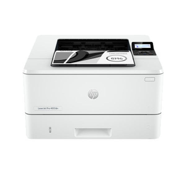 Đánh Giá Máy In HP LaserJet Pro 4003dn (2Z609A): Giải Pháp In Ấn Hiệu Suất Cao Cho Doanh Nghiệp Miền Nam