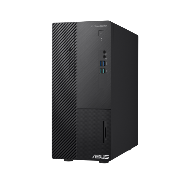 Máy tính để bàn Asus D500ME i3-13100 | 8GB | 256GB | Mini tower | Win 11 Home | D500ME- 313100109W