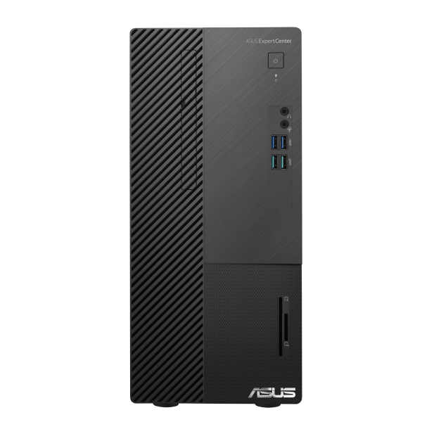Máy tính để bàn Asus D500ME i3-13100 | 8GB | 256GB | Mini tower | Win 11 Home | D500ME- 313100109W