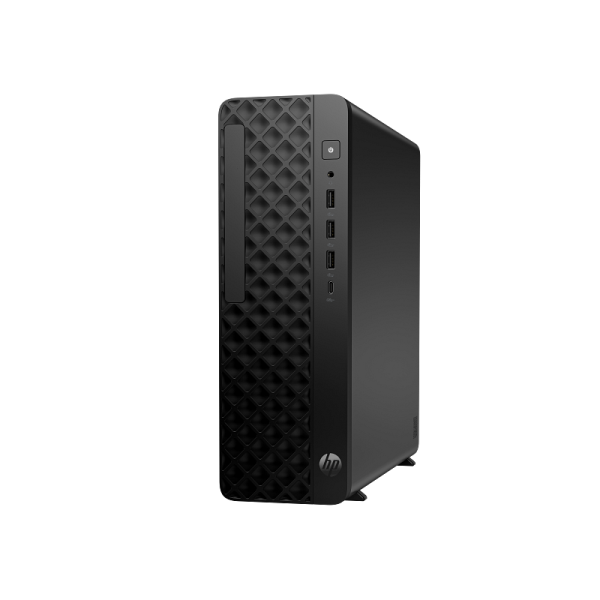MÁY TÍNH ĐỂ BÀN (PC) HP Prodesk 2 SFF G1i i5-14500 | 16GB | 512GB | Win 11 | CU3A5AT