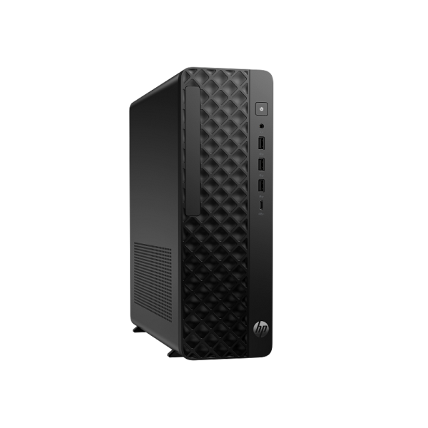 MÁY TÍNH ĐỂ BÀN (PC) HP Prodesk 2 SFF G1i i5-14500 | 16GB | 512GB | Win 11 | CU3A5AT