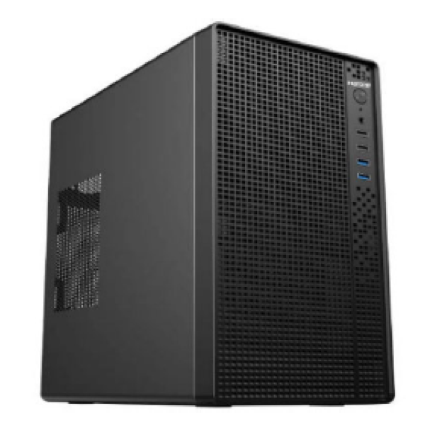 Máy tính để bàn Hasee HJS-A4D i5-14400F | NVIDIA GT240 1GB | 16GB-DDR4 | 512GB | 300W | Windows 11 Pro