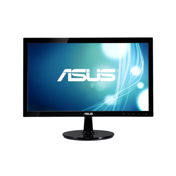 Màn hình Asus VS207DF 19.5" HD | TN | VGA | 60Hz