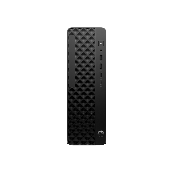 Máy tính để bàn (PC) HP Prodesk 2 SFF G1i i7- 14700 | 16GB | 512GB | Win 11 | CU3B0AT