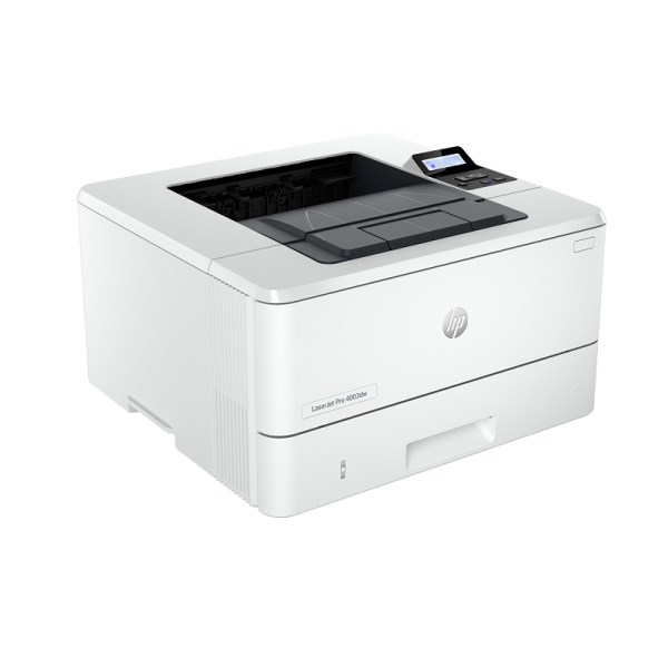 Máy in HP LaserJet Pro 4003DW | 2Z610A
