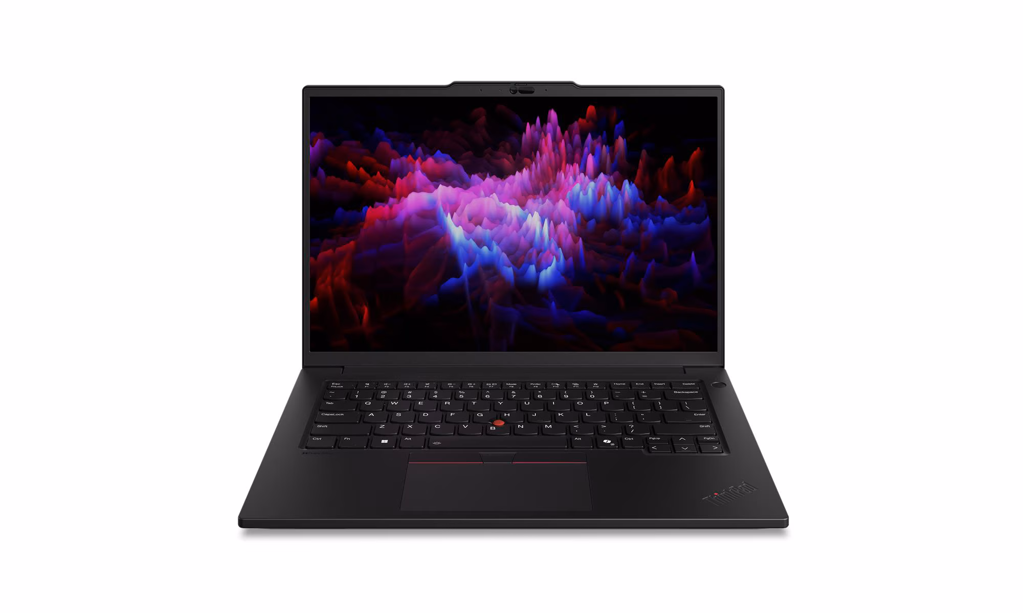 Lenovo ThinkPad P14s Gen 6 Intel 21QT005BVN Core Ultra 5 AI hiệu năng cao