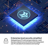 Laptop HP ProBook 4 G1i 16 inch với thiết kế hiện đại và mỏng nhẹ