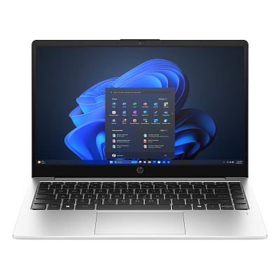 Máy tính xách tay HP 240R G10 Core 5 120U cho dự án