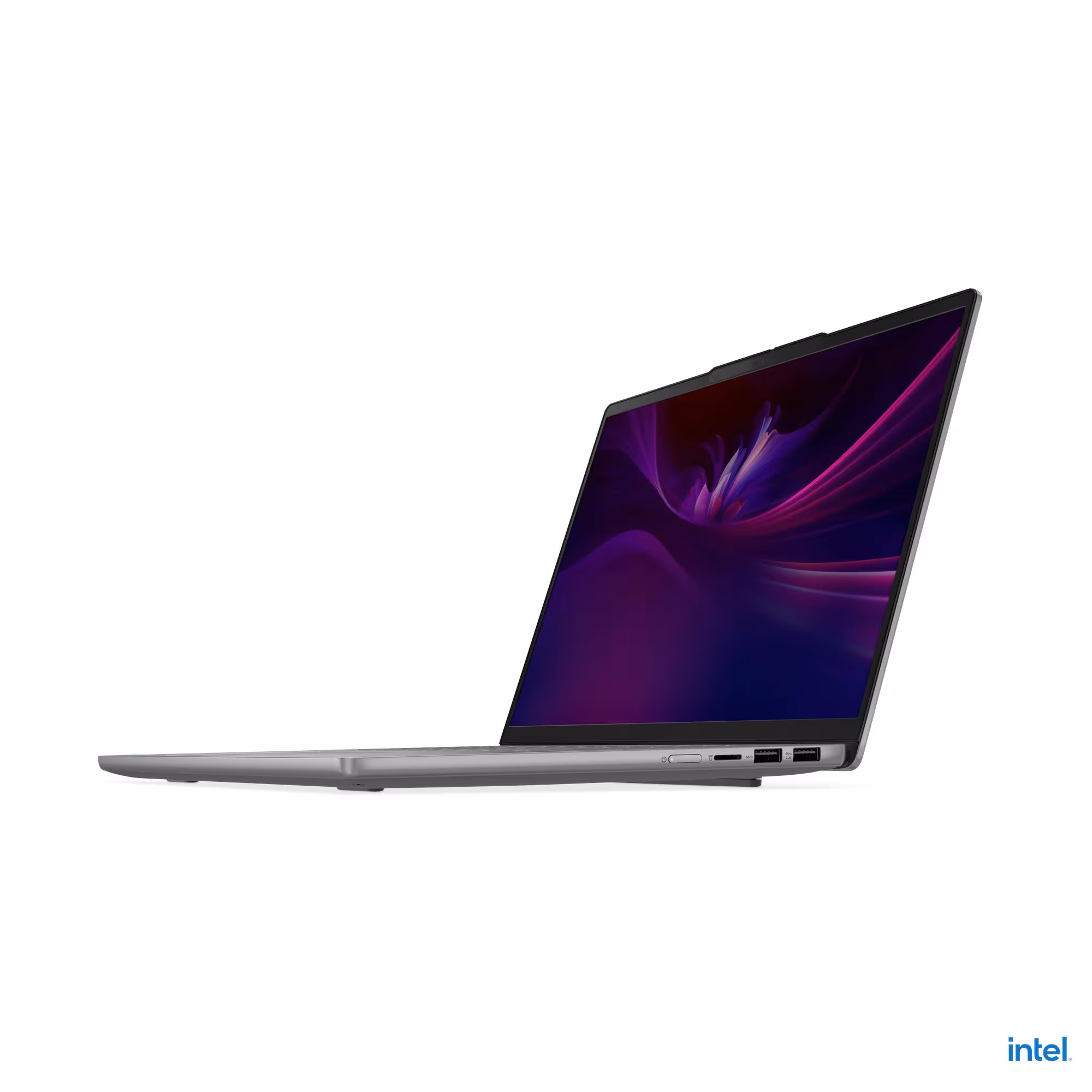 Laptop Lenovo IdeaPad Slim 5 mỏng nhẹ cấu hình mạnh cho nhân viên văn phòng