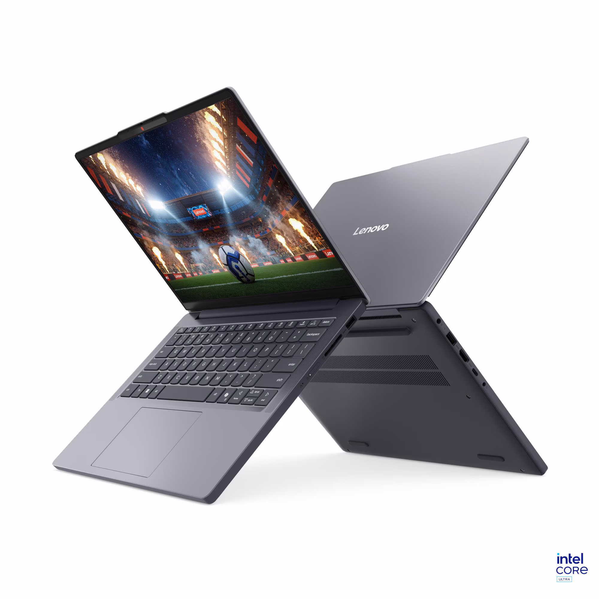 Máy tính xách tay Lenovo IdeaPad Slim 3 14IPH11 Core U5 322 | 16GB DDR5 | 512GB SSD | 83UQ003NVN