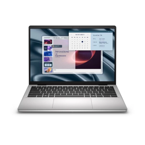 Máy tính xách tay Dell Pro 14 Essential PV14250 Intel Core 5 120U | 8GB | 512GB SSD | 14 inch | PV14250- 120U- 08512W