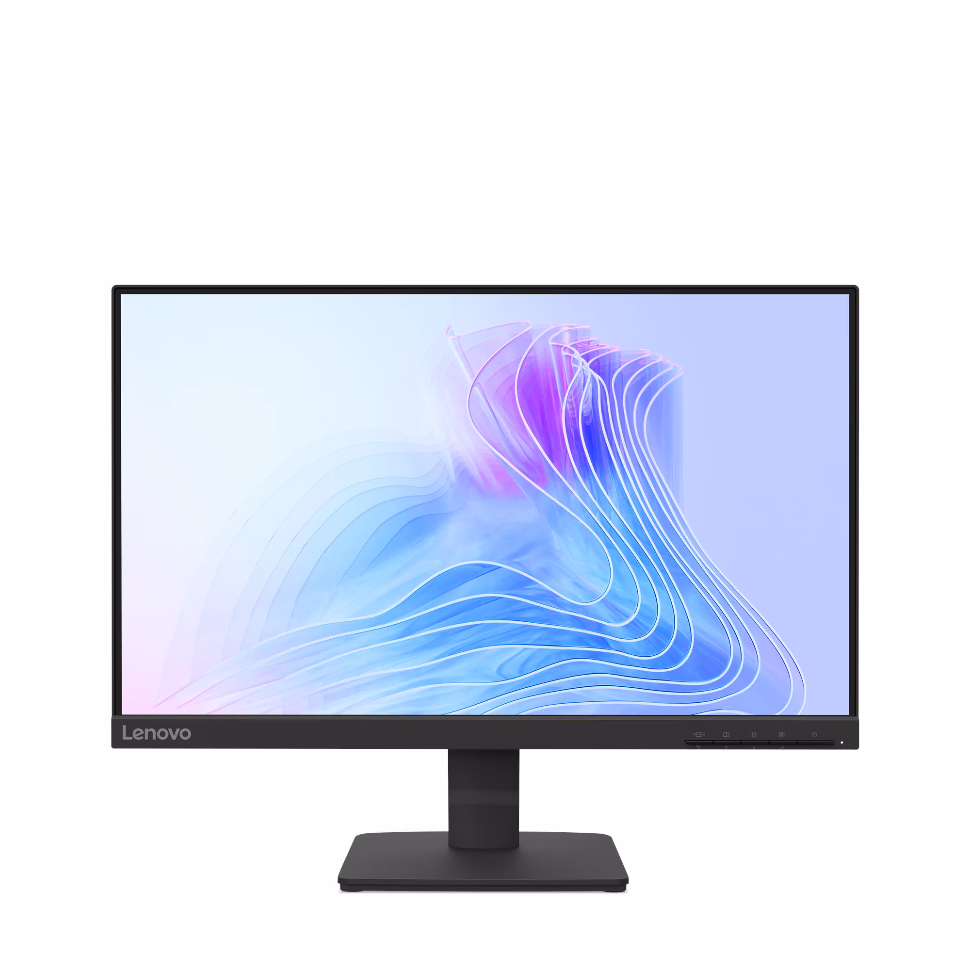 Màn hình LCD Lenovo L22-4e 21.5inch | IPS | 100Hz | VGA + HDMI | 67D5KAC6VN