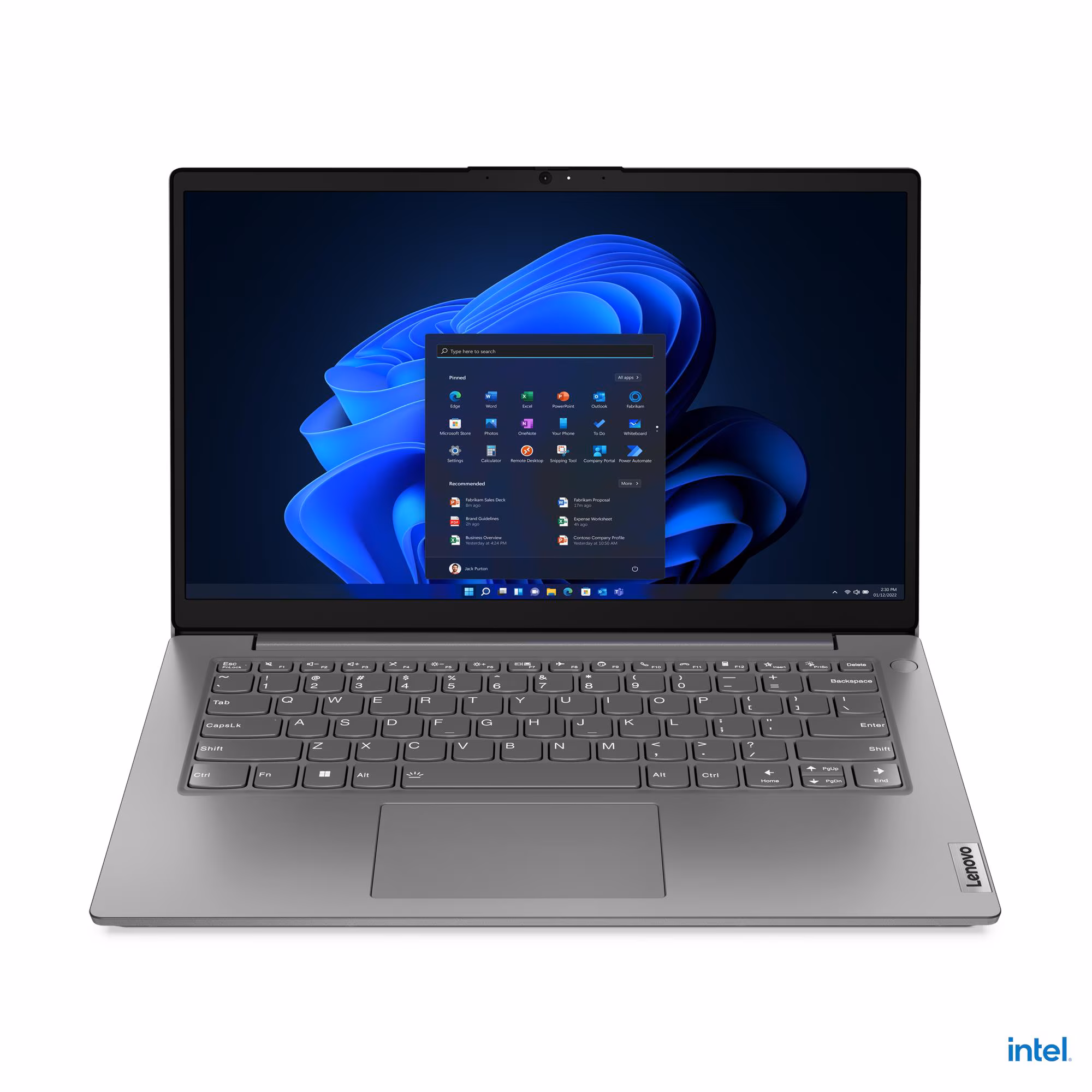 Máy tinh xách tay Lenovo V14 G4 IRU i7-13620H | 16GB | 512GB | 83A000GRVN   