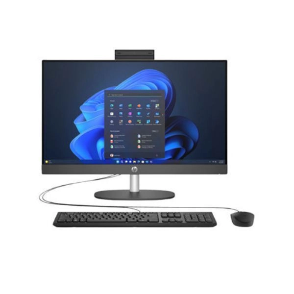 MÁY TÍNH ĐỂ BÀN (PC) HP ProOne 240 G10 AIO i5-1334U | 16GB | 512GB | 23.8FHD | Win 11 | C03PMAT