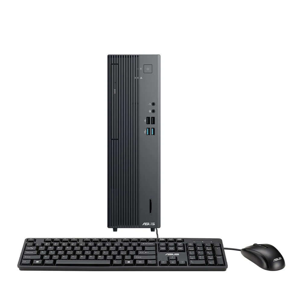 PC Asus S501SER-314100017W i3-14100 | 8GB DDR5 | 512GB | Windows 11 |  90PF05M2-M00VP0