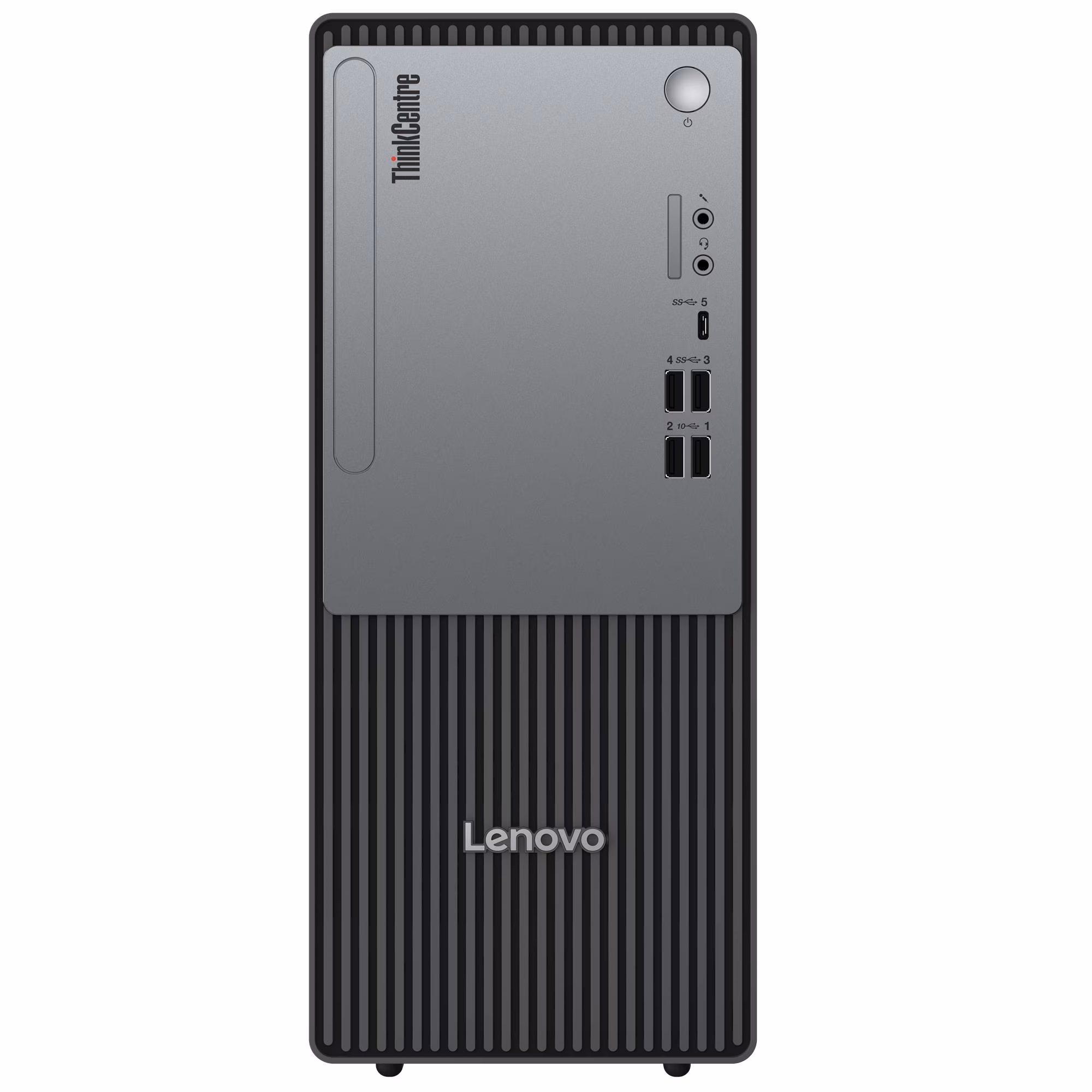 Máy tính để bàn  (PC) ThinkCentre neo 30t Gen 5 i5-13420H | 16GB DDR5 | 512GB SSD | 13K6000BVA