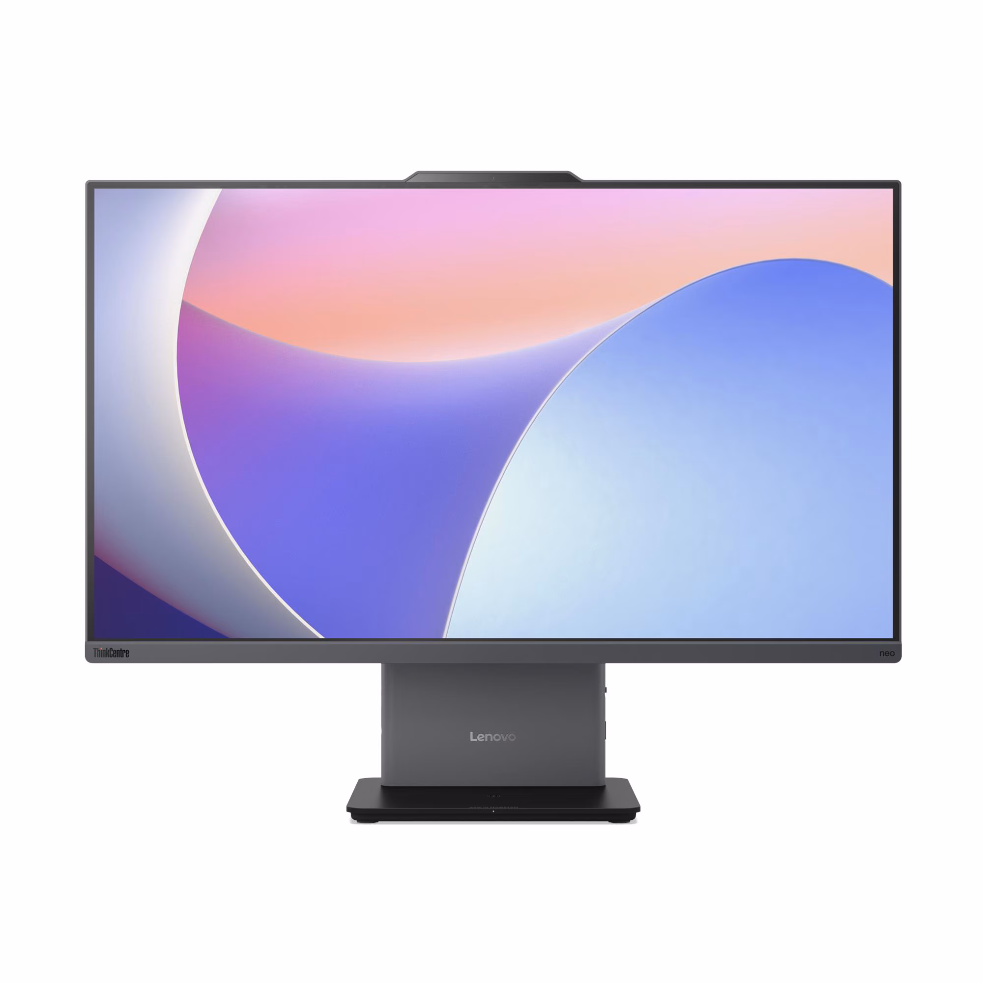 Máy tính để bàn (tích hợp màn hình) Lenovo ThinkCentre Neo50a 27 Gen5 AIO Intel Core7 240H | 16GB | 512GB | 27 inch | 12SA005XVA