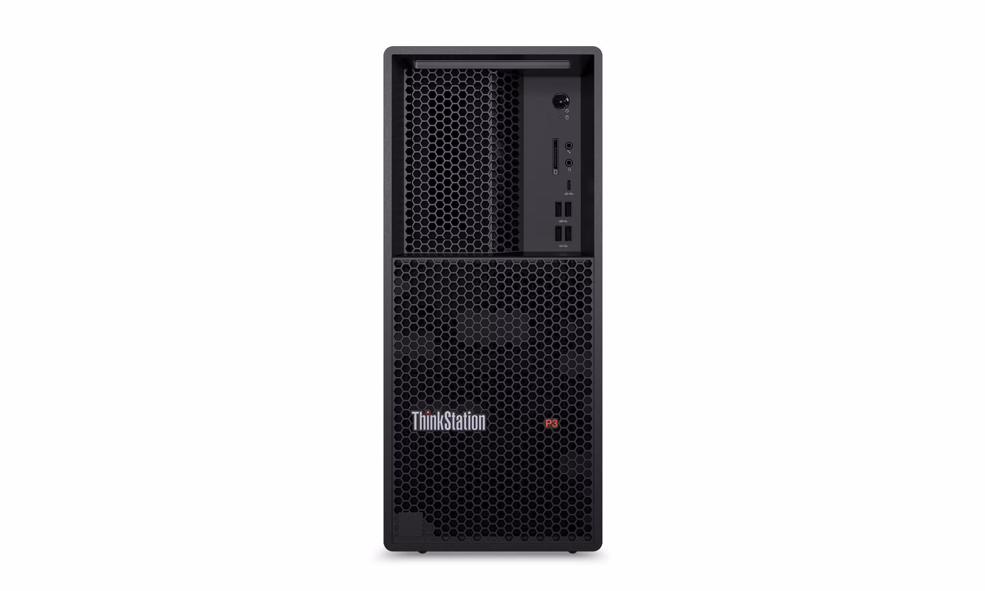 Lenovo ThinkStation P3 Tower Gen 2 30HT0089VA | Core Ultra 7 265 & RTX A1000