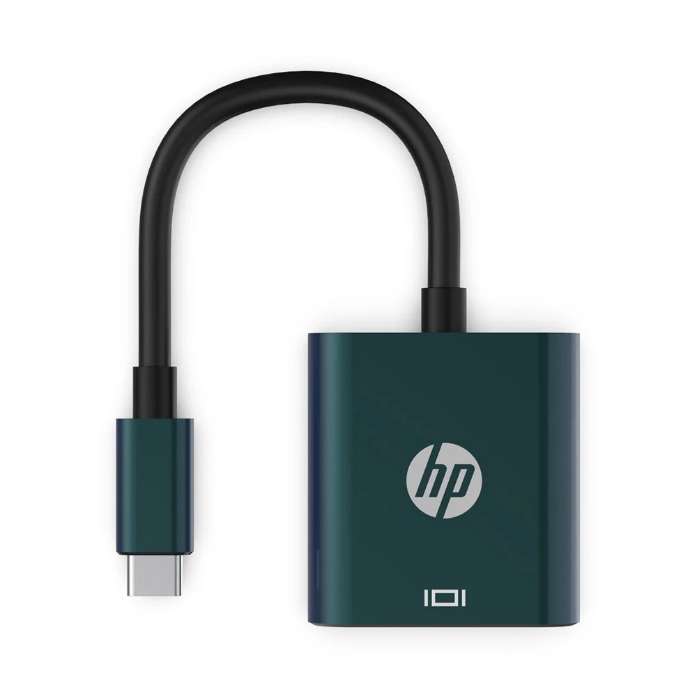 Cable HP DHC-CT202 8TH72AA chuyển đổi Type C to HDMI