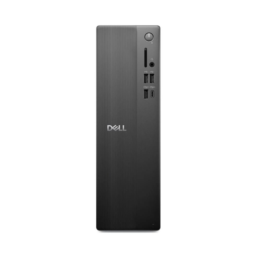 PC Dell Pro Slim Essential QVS1260 Intel Core i5-14400 | 8GB DDR5 | 512GB SSD | Ubuntu | QVS1260-14400-08512U 