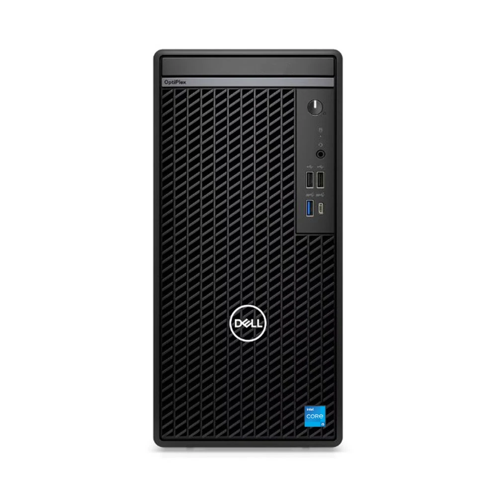 Máy tính để bàn Dell OptiPlex Tower 7020 i5-14500 | 8GB | 512GB | Win11 Home | IDC
